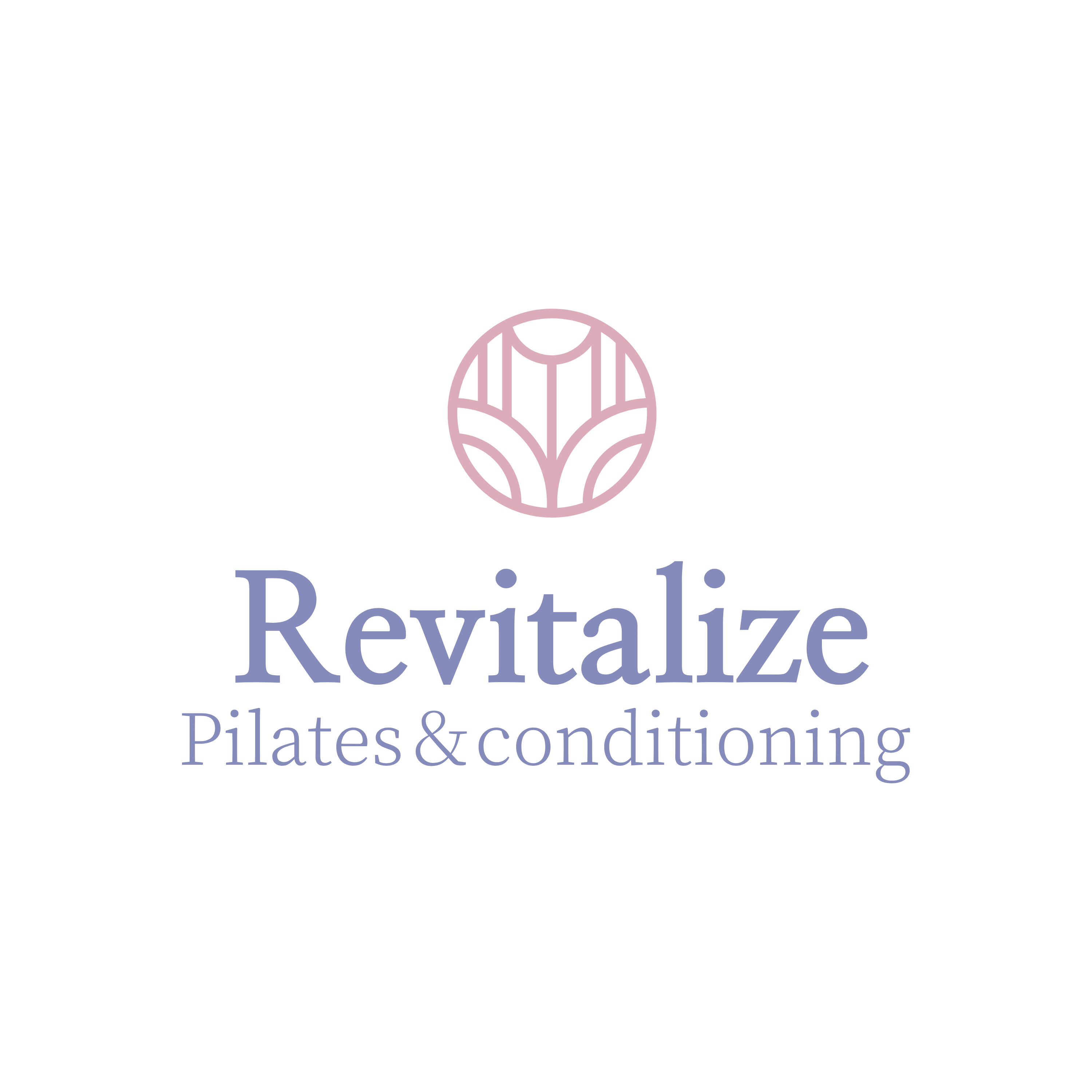 Revitalize
